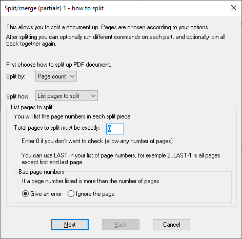 A screenshot of a computer screen

Description automatically generated