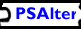 PSAlter